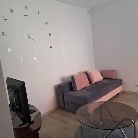 Apartament Nad Jeziorem Ryn Ryn  Bagian luar foto