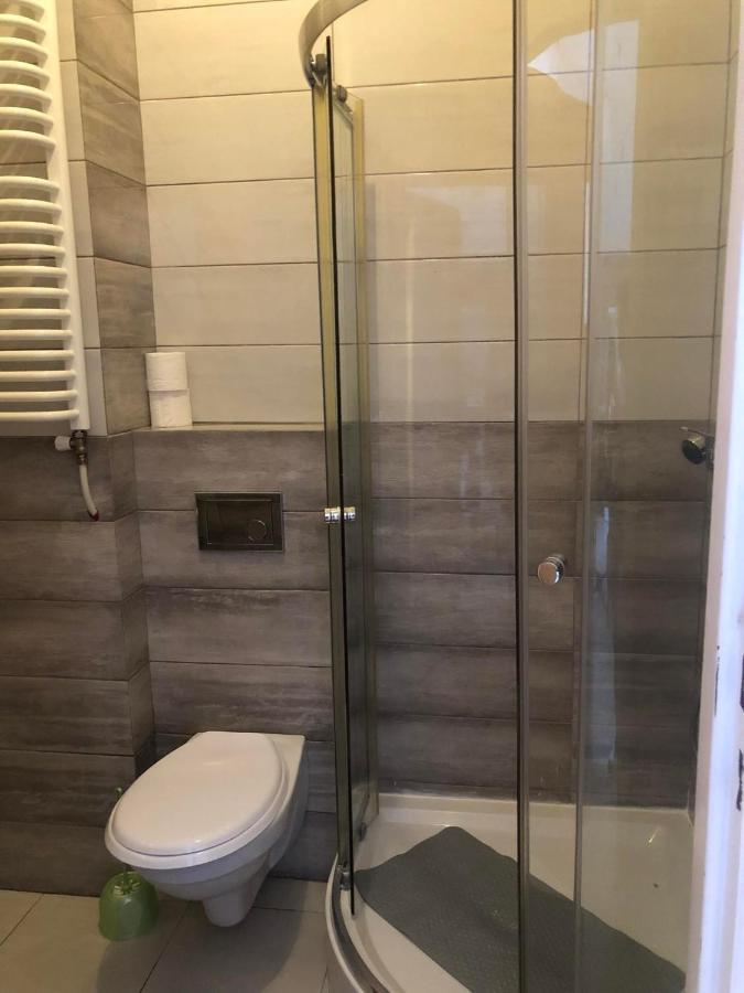 Apartament Nad Jeziorem Ryn Ryn  Bagian luar foto